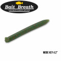 Soft bait Bait Breath MODE Key 4.2" 8pcs