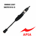 Spinning Rod Apia GRANDAGE LEGACY SWEEPER S61UL-SS