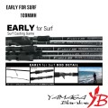 Удилище Yamaga Blanks Early for Surf 109MMH