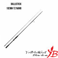 Стрижень Yamaga Blanks Ballistick 102MH TZ Nano