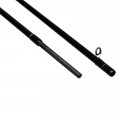 Baitcasting Rod Yamaga Blanks Ballistick Bait 810ML River Custom Nano