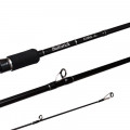 Baitcasting Rod Yamaga Blanks Ballistick Bait 810ML River Custom Nano