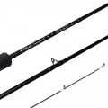 Baitcasting Rod Yamaga Blanks Blue Current 71 Bait