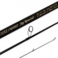 Canna Yamaga Blanks Blue Current TZ BLC-72/TZ Nano Jig-Special