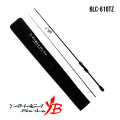 Varilla Yamaga Blanks Azul Corriente 610Plug Rapidez TZ/Nano