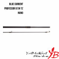 Asta Yamaga Blanks Blu Corrente 57JH TZ Nano Professor