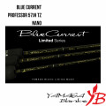 Вудилище Yamaga Blanks Blue Current 57JH TZ Nano Professor