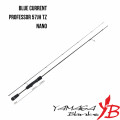 Asta Yamaga Blanks Blu Corrente 57JH TZ Nano Professor