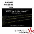 Caña Yamaga Blanks Blue Current 66JH TZ Nano Professor