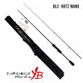 Asta Yamaga Blanks Blu Corrente 66JH TZ Nano Professor