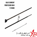 Asta Yamaga Blanks Blu Corrente 66JH TZ Nano Professor