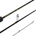 Rod Yamaga Rohlinge Blue Current 60 Jr.