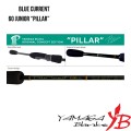 Rod Yamaga Rohlinge Blue Current 60 Jr.