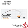 Удилище Yamaga Blanks Blue Current 60 Jr.