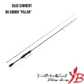 Canna Yamaga Blanks Blu Current 60 Jr.