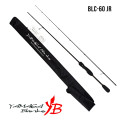 Вудилище Yamaga Blanks Blue Current 60 Jr.