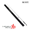 Удилище Yamaga Blanks Blue Current 78 TZ Global