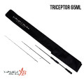 Travel Rod Yamaga Blanks Tricepter 65ML/S