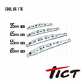 Hard Bait Tict Cool Jig 17g (65 mm; 17g)