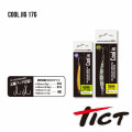 Hard Bait Tict Cool Jig (65 мм; 17 г)