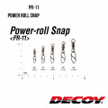 Snap Decoy PR-11 POWER ROLL SNAP