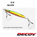 Single Hook Decoy AS-04 PIKE HYPER