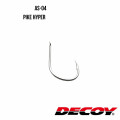 Single Hook Decoy AS-04 PIKE HYPER