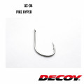 Single Hook Decoy AS-04 PIKE HYPER