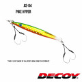 Single Hook Decoy AS-04 PIKE HYPER