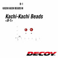 Accessori Perline Decoy B-1 Perline Kachi Kachi M