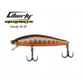 Hard Bait Megabite Dandy 90 SP (90 mm; 11.4 g; 1.0 m)