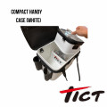 Bag Tict Compact Handy Case (white)