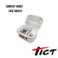 Tict Compact Handy Case (blanco)