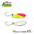 Spoon Antem Dohna Intech color 28mm 2g