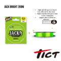 Эстеровая леска Tict JACK BRIGHT 200м