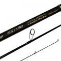 Canna Yamaga Blanks Blu Corrente TZ BLC-85/TZ Nano All-Range