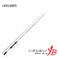 Rod Yamaga Blanks Lupus For Area 62MB MOTION