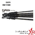 Rute Yamaga Blanks Calista 90M TZ Nano