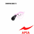 Hard Bait Apia CHINUPARA DODGE 7g