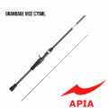 Canne spinning Apia GRANDAGE VICE S74ML