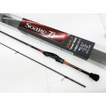 Canna SHIMANO SOARE TT S76UL-S