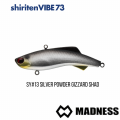 #SY13 Polvere d'argento di gizzard shad