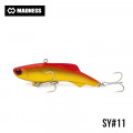 Hard Bait MADNESS Shiriten VIBE73