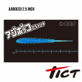 Cebo blando Tict Ajibocco 2.5" 8uds