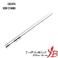 Rute Yamaga Blanks Calista 82M TZ Nano