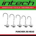 Jig head Intech Puncher  3/0