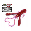 Leurre souple Bait Breath RushCraw U30 3.5" 6pcs