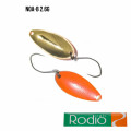 Cucchiaio RODIO CRAFT NOA-B 2.6g