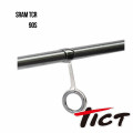 Вудилище Tict SRAM TCR-90S