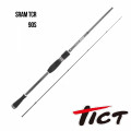 Удилище Tict SRAM TCR-90S